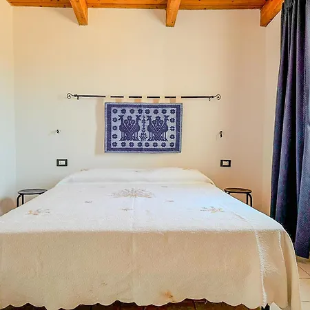 Casa de Férias Annarosa *