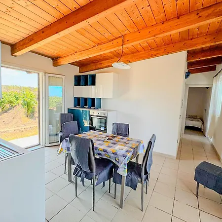 Casa de Férias Annarosa Sorso