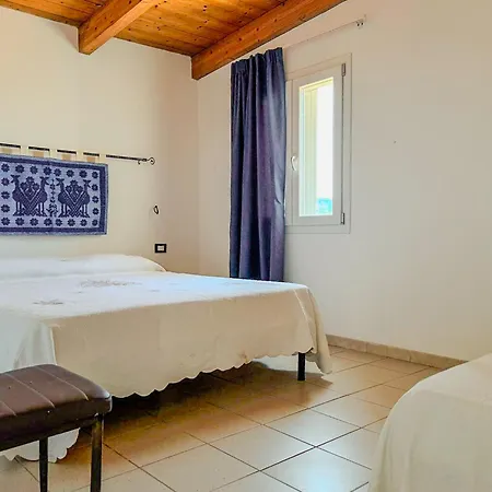 Annarosa Casa de Férias Sorso