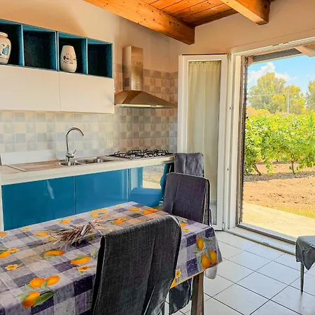 Annarosa Casa de Férias Sorso