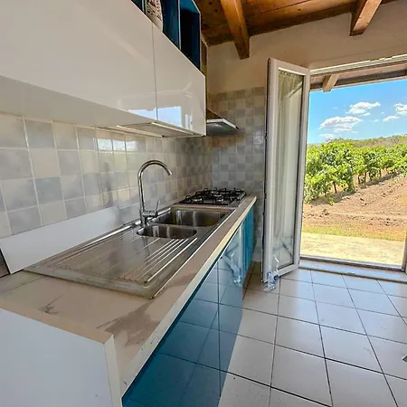 Annarosa Casa de Férias