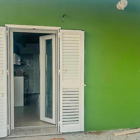 Annarosa Casa de Férias Sorso