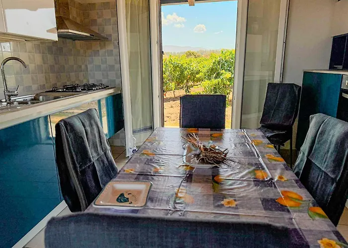 Annarosa 度假居 *