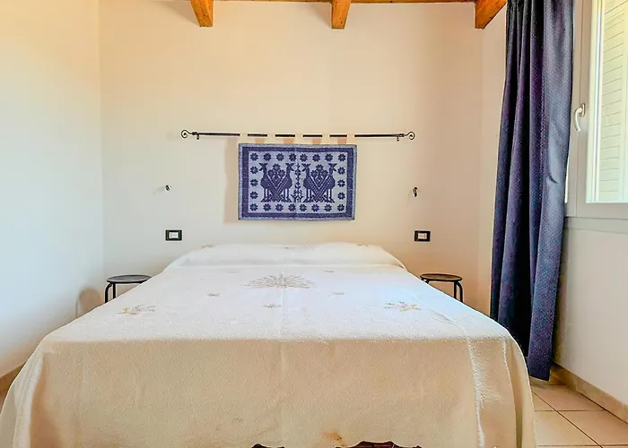 度假居 Annarosa *