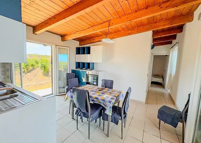 度假居 Annarosa 索尔索