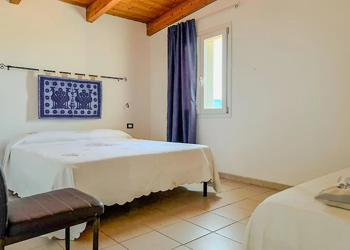 Annarosa 度假居 索尔索