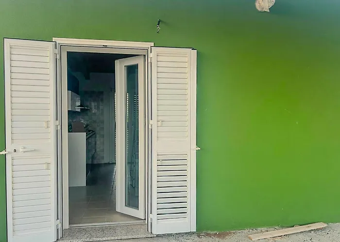 Annarosa 度假居 索尔索